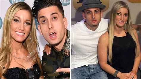 why did jesse and jeana break up|jesse wellens split.